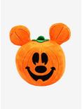 Disney Mickey Mouse Jack-O'Lantern Pet Toy, , hi-res