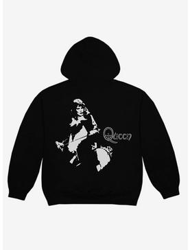 Queen Live At The Rainbow '74 Hoodie, , hi-res