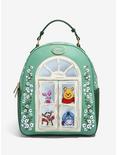 Our Universe Disney Winnie the Pooh Window Mini Backpack - BoxLunch Exclusive, , hi-res