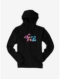 Blue's Clues Magenta And Blue Playtime Hoodie, , hi-res