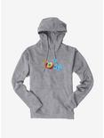Blue's Clues Shovel And Pail Playtime Hoodie, HEATHER GREY, hi-res