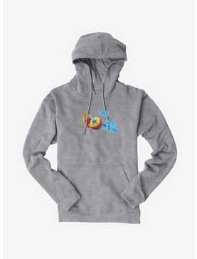 Blue's Clues Shovel And Pail Playtime Hoodie, , hi-res