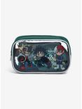 My Hero Academia Chibi Characters Cosmetic Bag Set - BoxLunch Exclusive, , hi-res