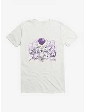 Dragon Ball Super Frieza Extra Soft T-Shirt, , hi-res