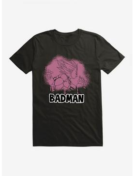 Dragon Ball Z Badman Vegeta Extra Soft T-Shirt, , hi-res