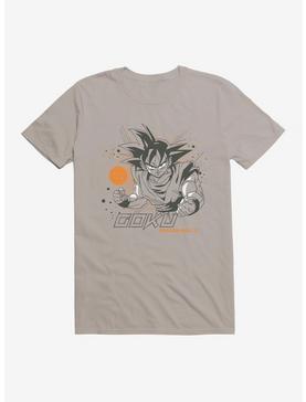 Dragon Ball Z Goku Dragon Ball Extra Soft T-Shirt, , hi-res