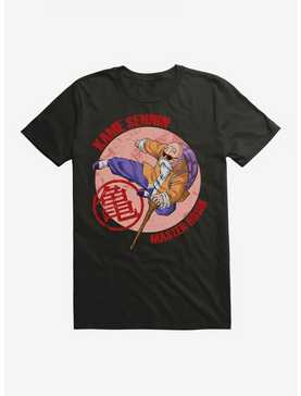 Dragon Ball Z Master Roshi Extra Soft T-Shirt, , hi-res