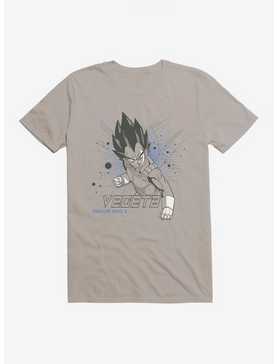 Dragon Ball Z Vegeta Extra Soft T-Shirt, , hi-res