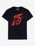 Gears Of War 15th Anniversary T-Shirt, BLACK, hi-res