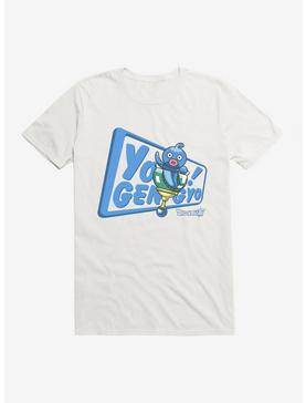 Dragon Ball Super Yogengyo Extra Soft T-Shirt, , hi-res