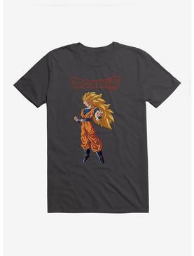 Dragon Ball Super Super Saiyan 3 Goku Extra Soft T-Shirt, , hi-res
