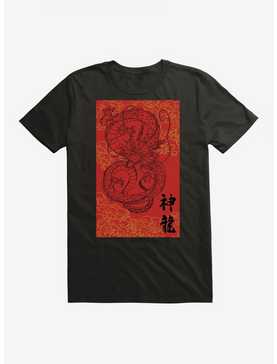 Dragon Ball Super Shenron Extra Soft T-Shirt, , hi-res