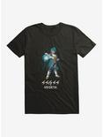 Dragon Ball Super SSGSS Vegeta Extra Soft T-Shirt, BLACK, hi-res