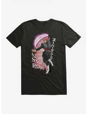 Dragon Ball Super Super Saiyan Ros?cythe Extra Soft T-Shirt, , hi-res