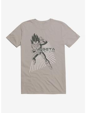 Dragon Ball Super Vegeta Extra Soft T-Shirt, , hi-res