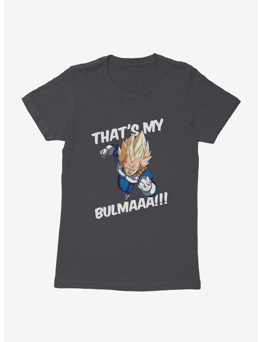 Dragon Ball Super That's My Bulma Extra Soft Girls T-Shirt, , hi-res