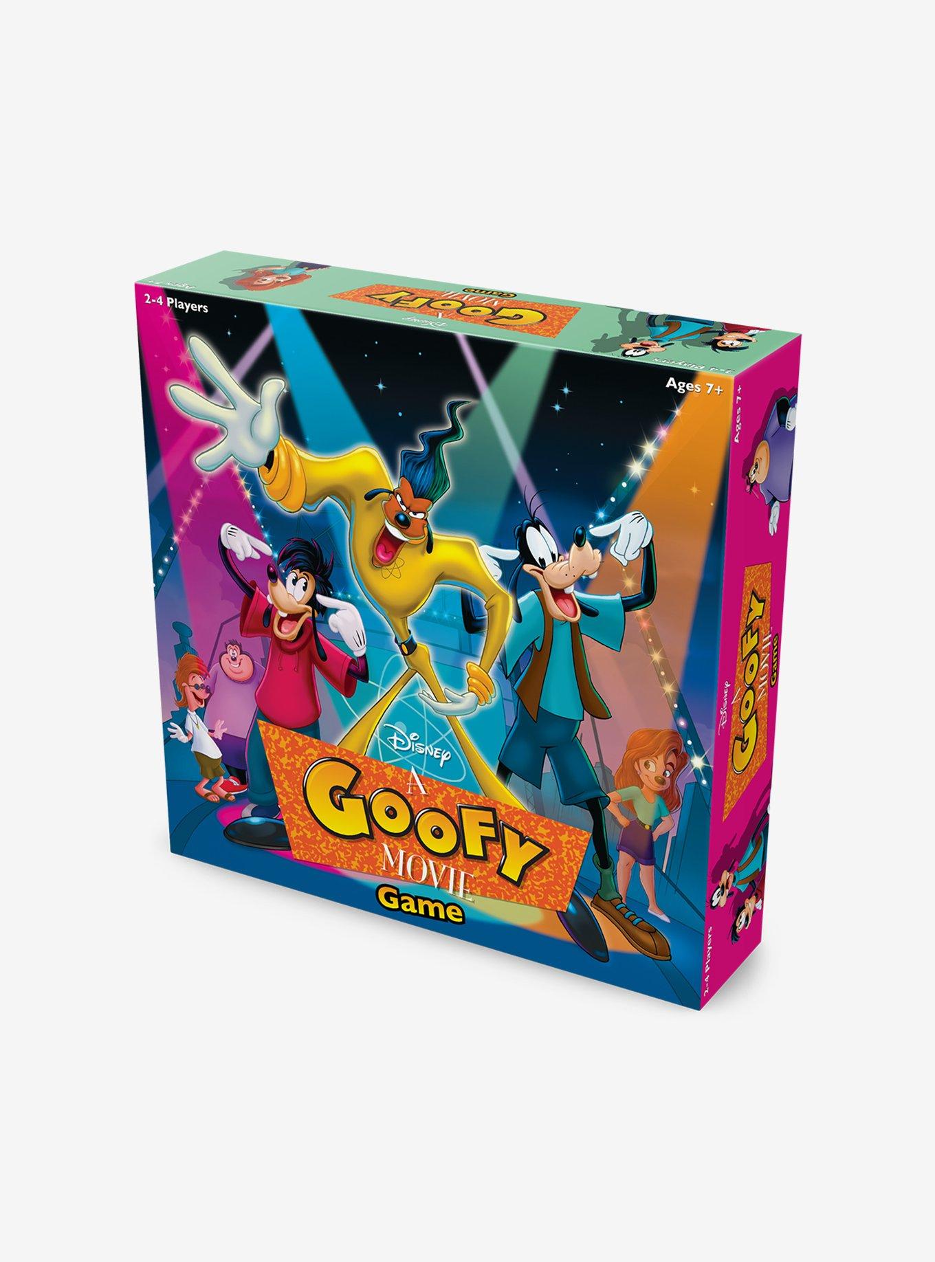 Disney A Goofy Movie Board Game, , hi-res