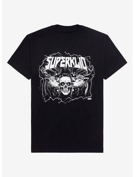 All Elite Wrestling SuperKliq T-Shirt, , hi-res