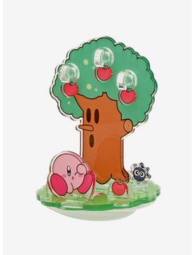 Nintendo Kirby Whispy Woods Moving Acrylic Diorama, , hi-res