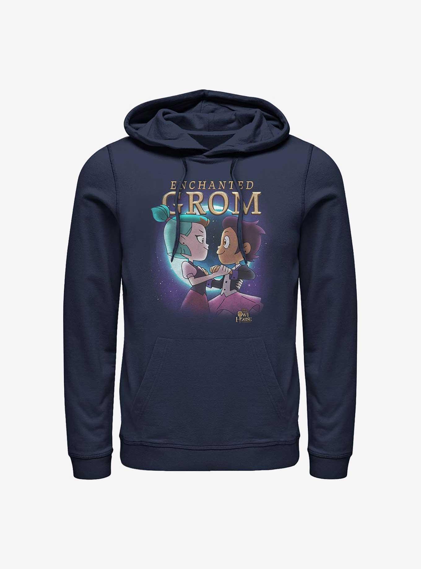 Disney The Owl House Grom Hoodie, , hi-res