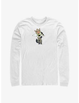 Disney The Owl House King And Francois Long-Sleeve T-Shirt, , hi-res
