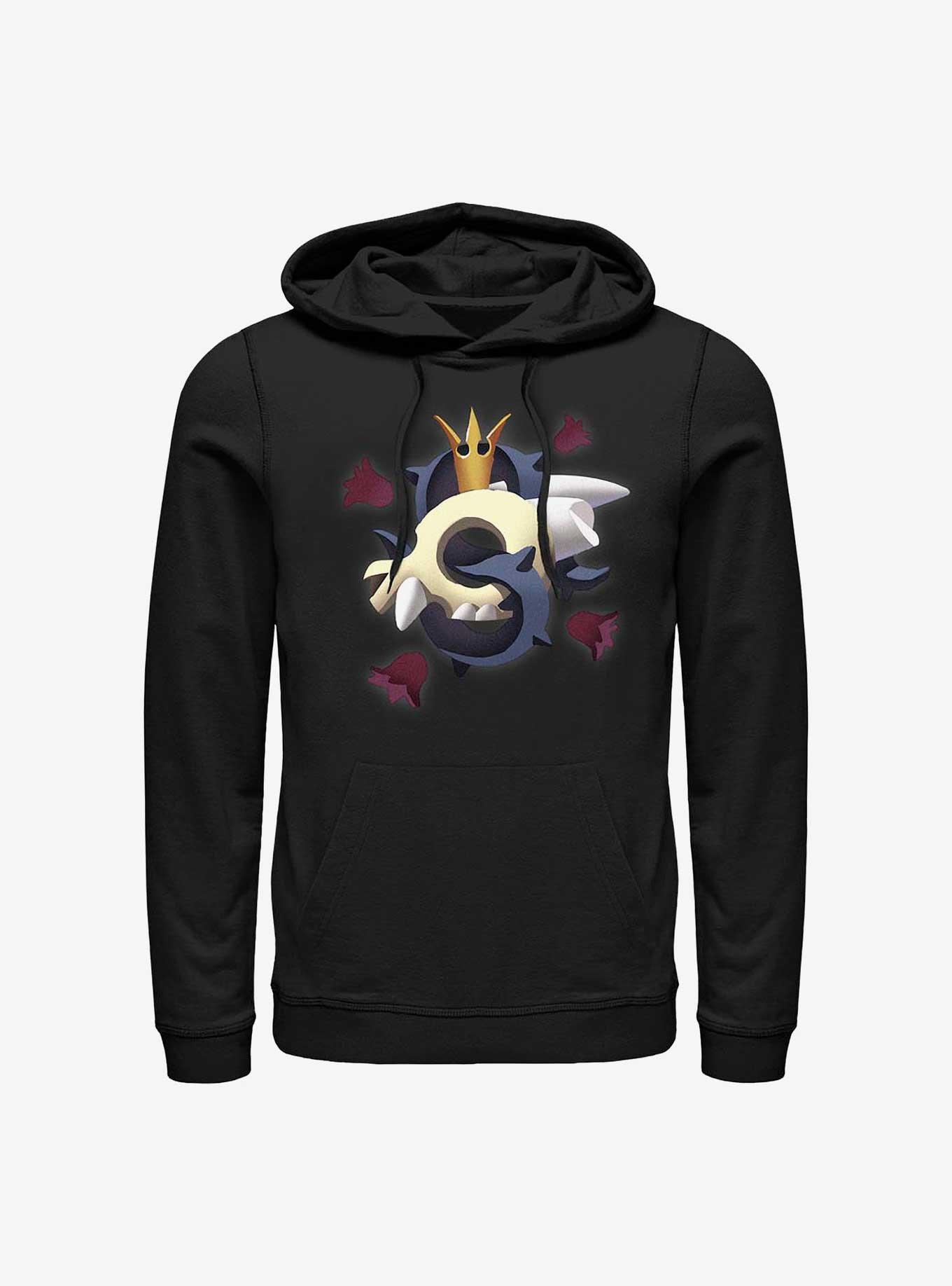 The king outlet hoodie