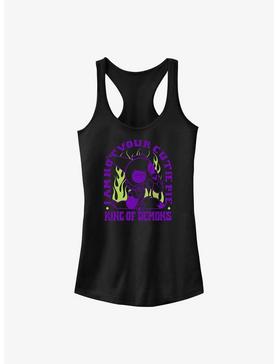 Disney The Owl House Not Your Cutie Girls Tank, , hi-res