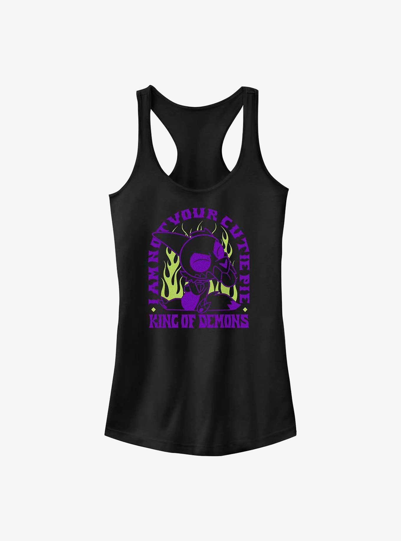 Disney The Owl House Not Your Cutie Girls Tank, , hi-res