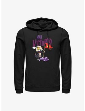 Disney The Owl House Victory For King Hoodie, , hi-res