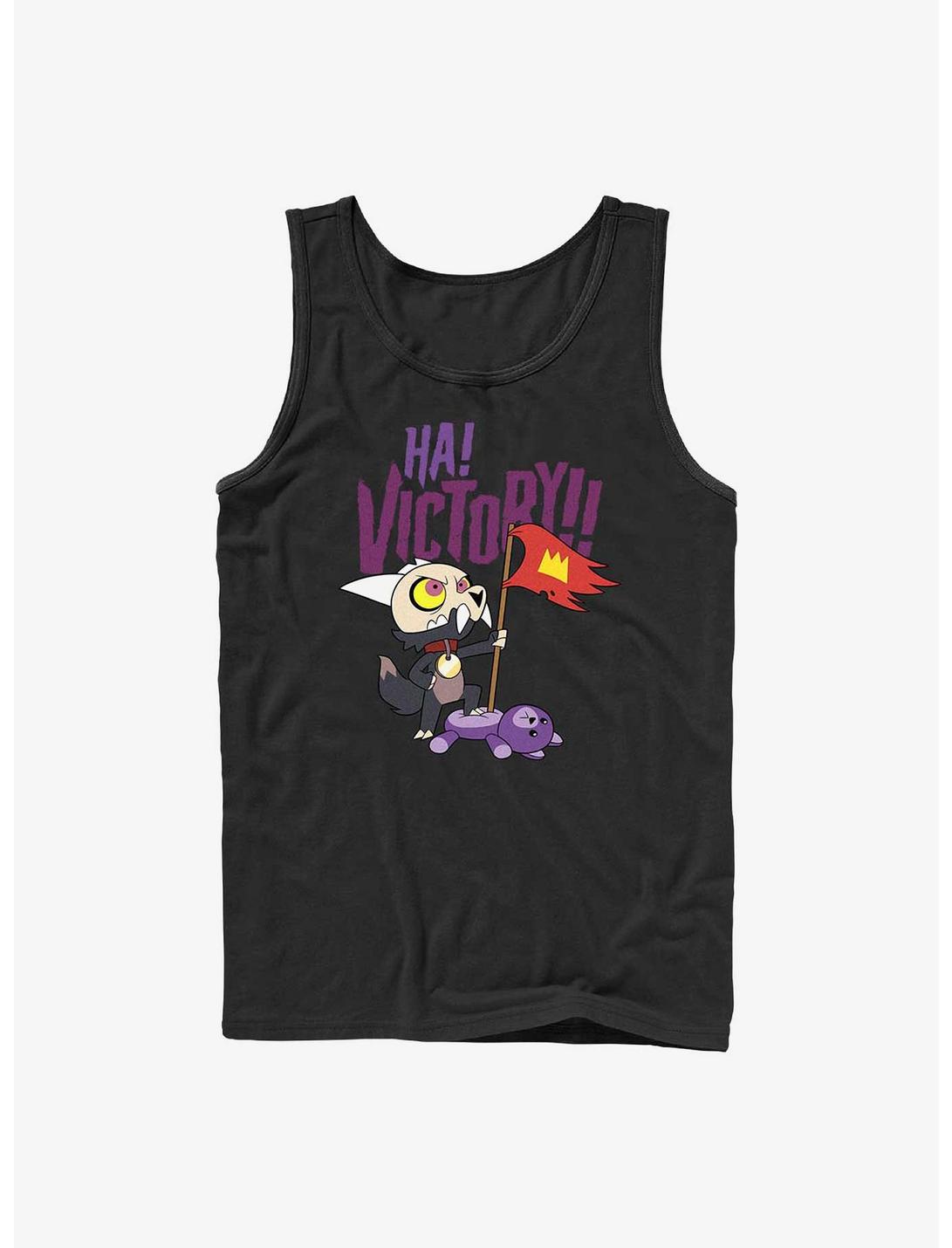 Disney The Owl House Victory For King Tank, BLACK, hi-res