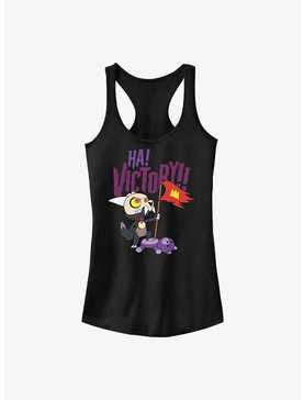 Disney The Owl House Victory For King Girls Tank, , hi-res