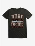 Dead Inside T-Shirt, , hi-res