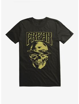 Freak Skull T-Shirt, , hi-res
