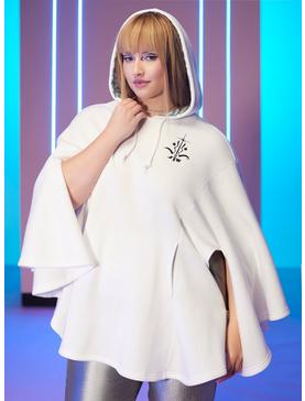 Her Universe Star Wars Ahsoka Tano Hooded Cape Plus Size, , hi-res