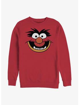 Disney The Muppets Animal Costume Sweatshirt, , hi-res
