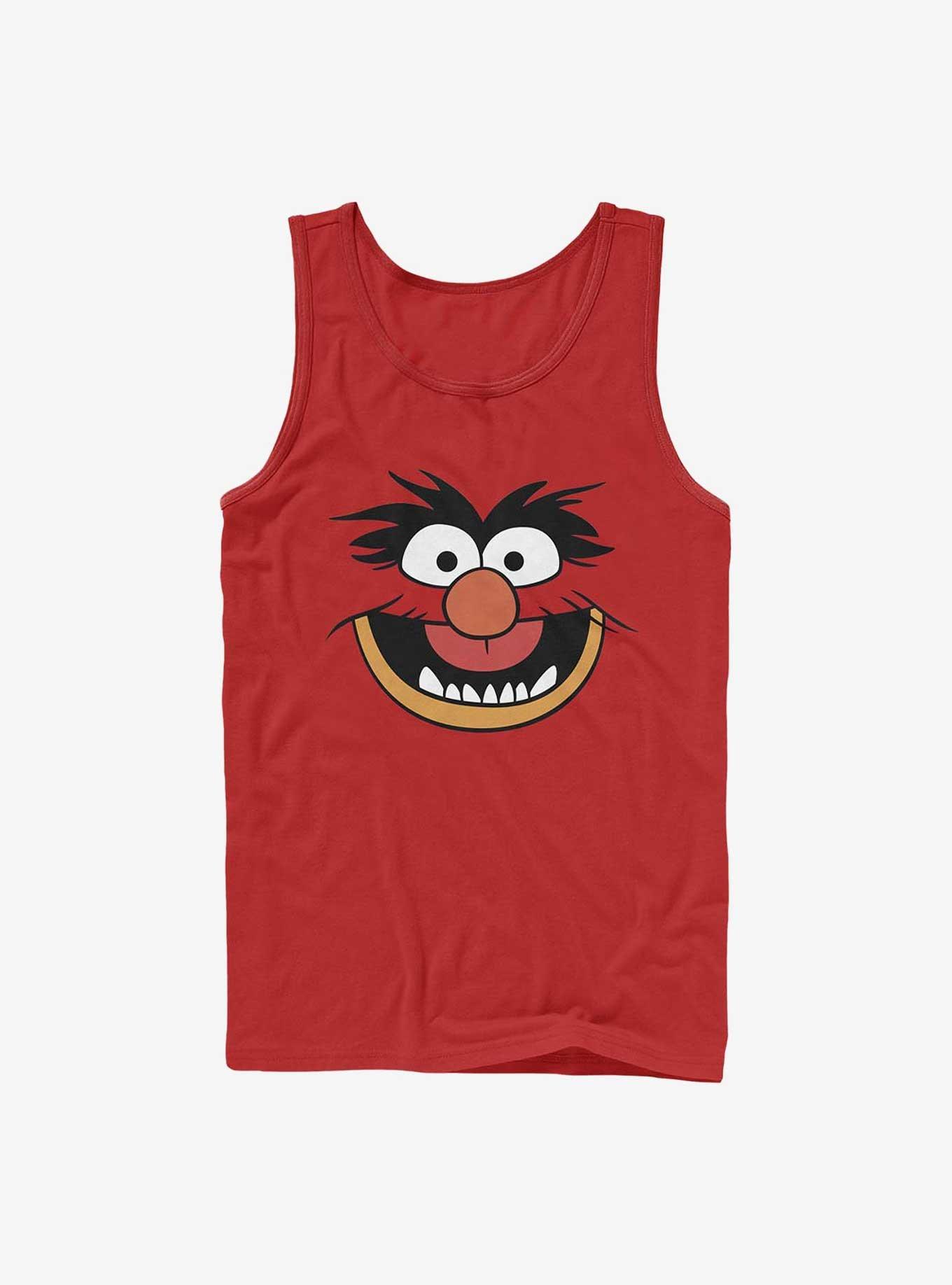 Disney The Muppets Animal Costume Tank, , hi-res