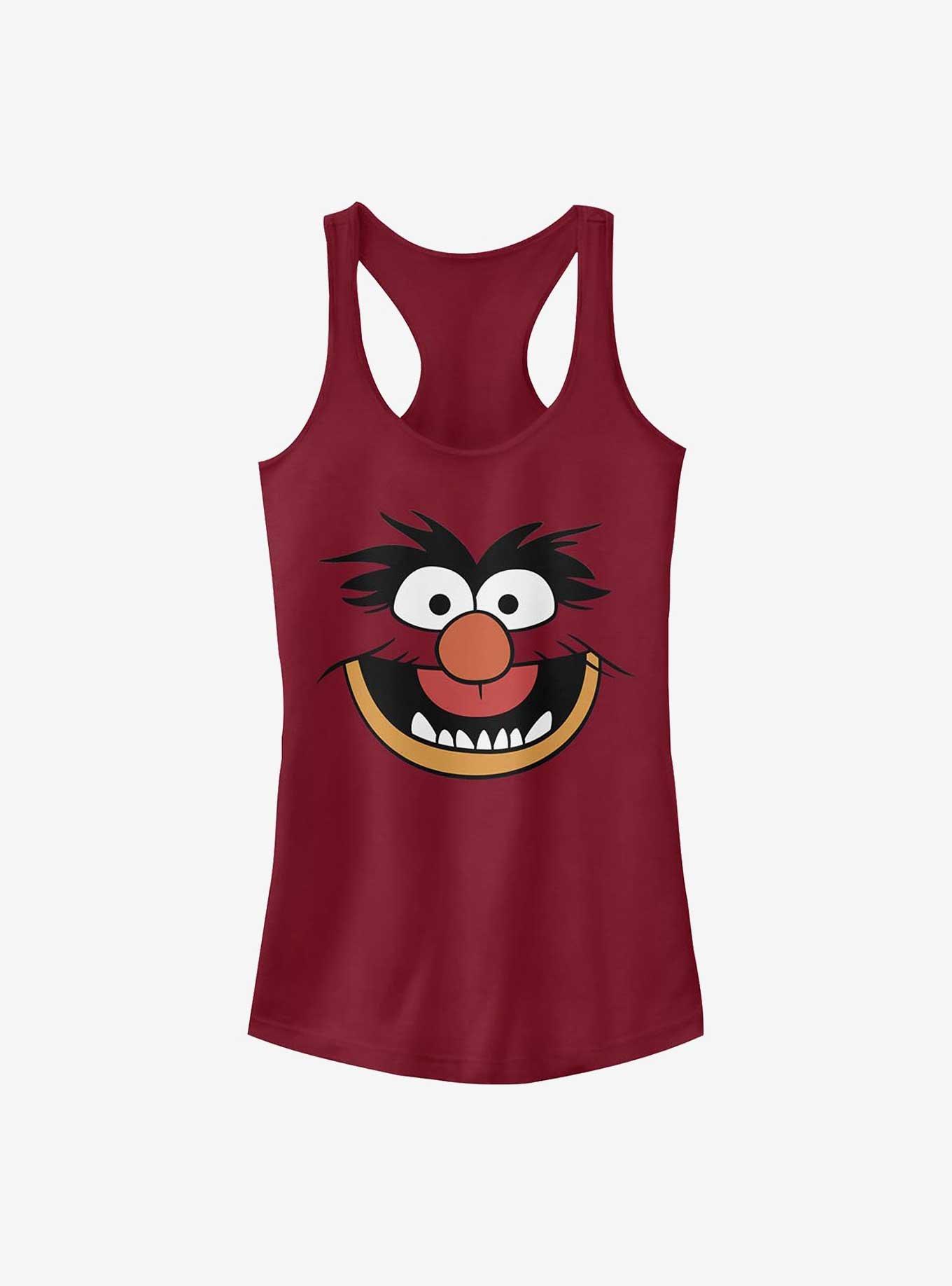 Disney The Muppets Animal Costume Girls Tank, , hi-res