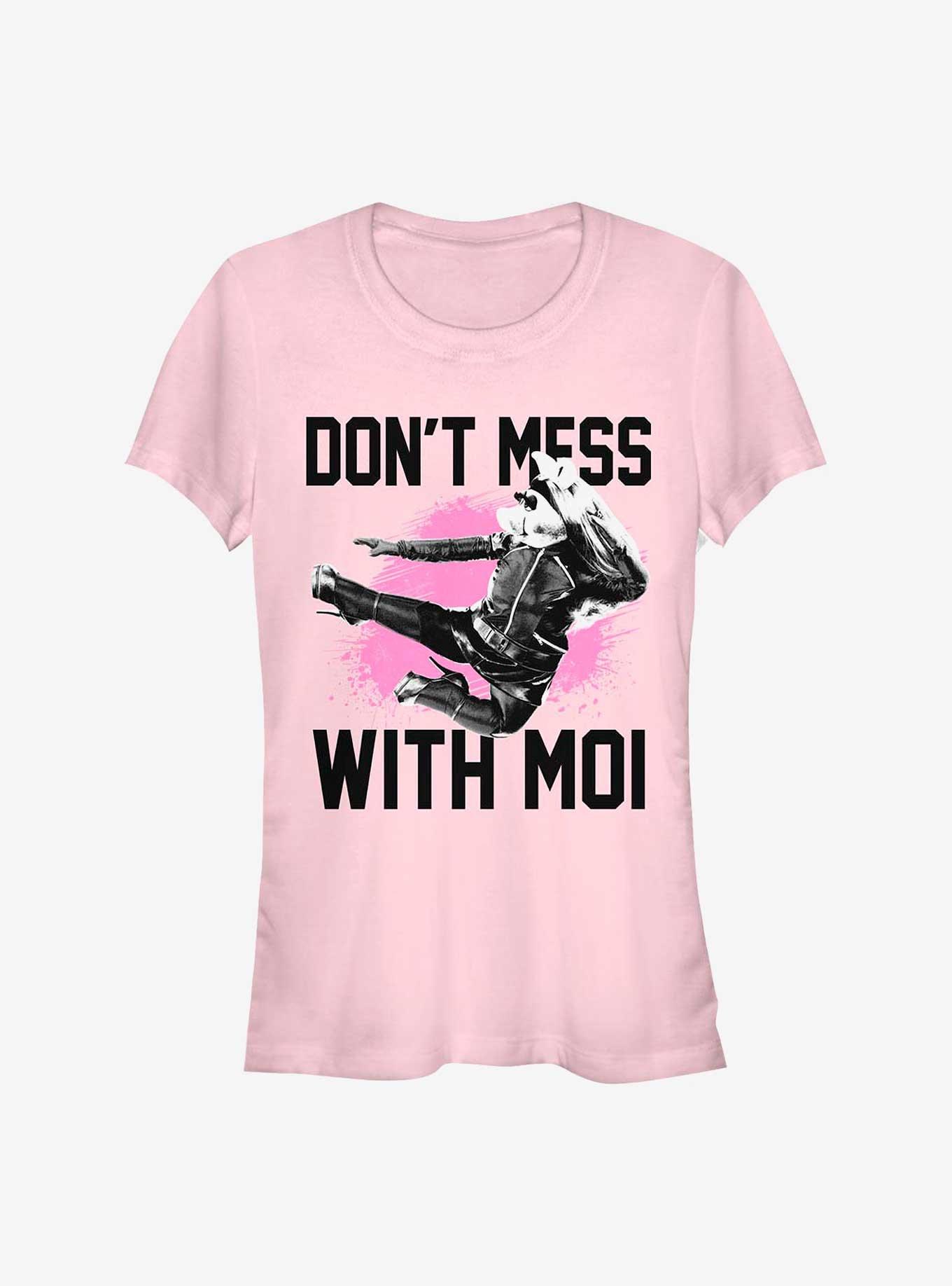 Disney The Muppets Karate Piggy Girls T-Shirt, , hi-res