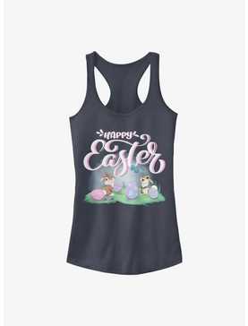 Disney Bambi Happy Easter Thumper Girls Tank, , hi-res