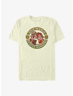 Disney Chip And Dale Rescue Rangers T-Shirt, , hi-res