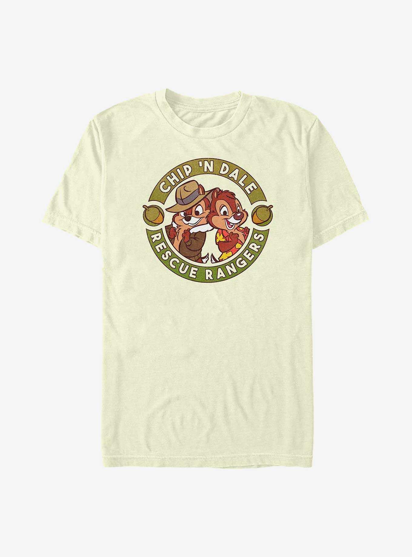 Disney Chip And Dale Rescue Rangers T-Shirt, , hi-res