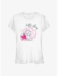 Disney The Aristocats Marie Little Thing Girls T-Shirt, WHITE, hi-res