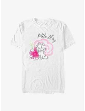 Disney The Aristocats Marie Little Thing T-Shirt, WHITE, hi-res