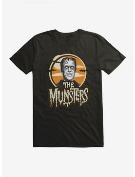 The Munsters Herman Munster T-Shirt, , hi-res