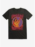The Munsters Lily Ghoulishly Groovy T-Shirt, , hi-res