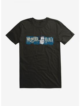 The Munsters Munster Mania T-Shirt, , hi-res
