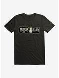The Munsters Spooky Munster Mania T-Shirt, , hi-res