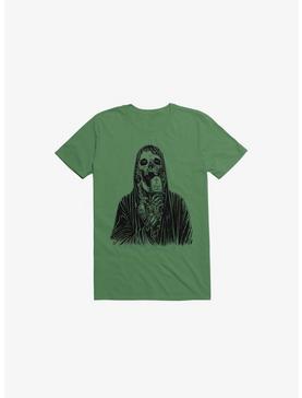 Stay Cool Kelly Green T-Shirt, , hi-res
