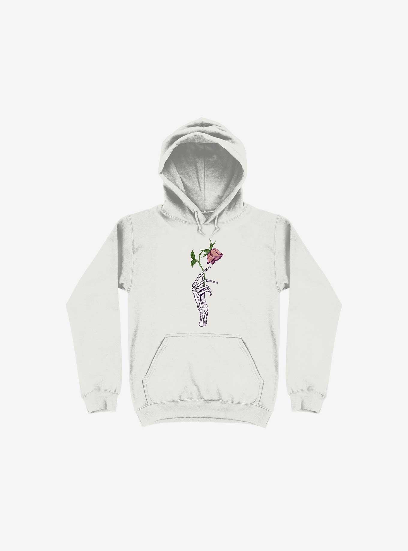 Dead rose outlet hoodie