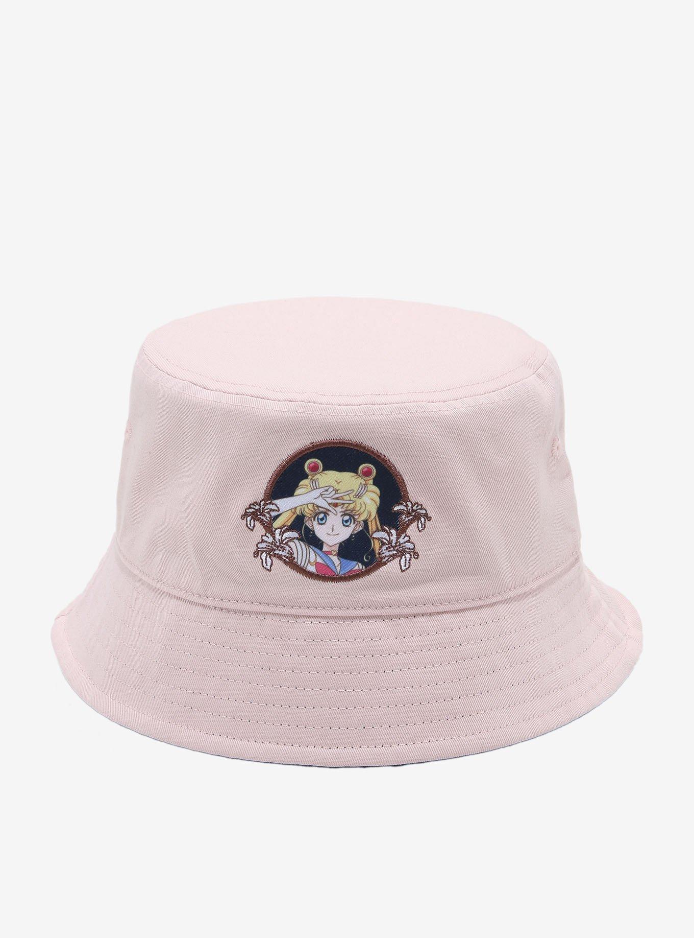 Space City Bucket Hat - Lelemoon